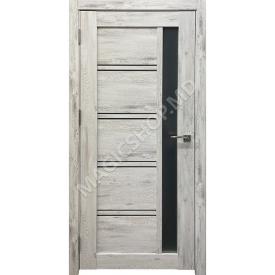 Межкомнатная дверь Xline (40,60,70,80x200 cm) Molid Alpin